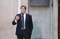 Aliaga (PAR) advierte de que la falta de médicos en Teruel "es cuestión de vida o muerte para el territorio"