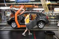 Fiat Chrysler dará unos 5.300 euros de media a sus empleados de EE.UU. como reparto de beneficios