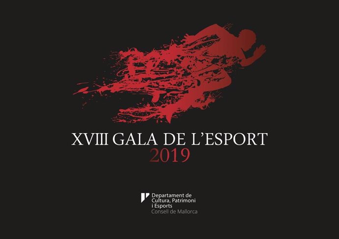 XVIII Gala de l'esport