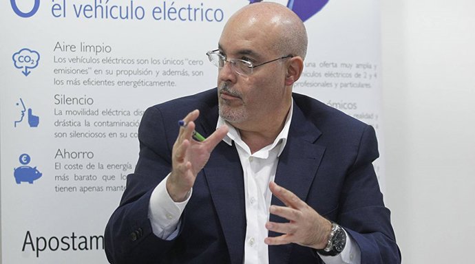 MOTORTEC AUTOMECHANIKA MADRID 2019 con la movilidad sostenible: movilidad eléctr