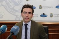 El PSOE de Santander aboga por una "solución de consenso" para estabilizar las playas