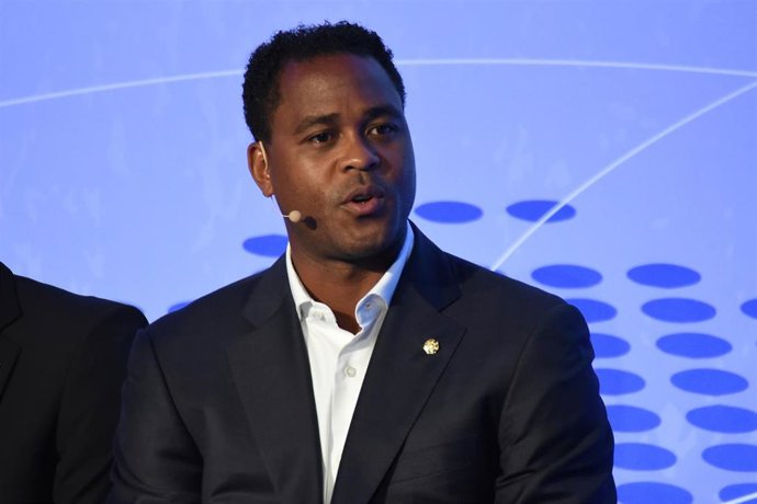 Patrick Kluivert