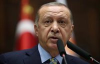 Turquía, dispuesto a asumir la responsabilidad en la lucha antiterrorista en Siria tras la retirada de EEUU