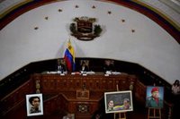 EEUU anuncia la revocación de visados a los miembros de la "ilegítima" Asamblea Nacional Constituyente de Venezuela