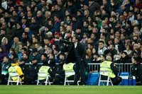 Marcelino: "El que más merecimiento hizo para ganar fue el Valencia"