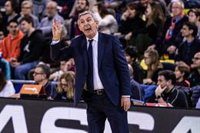 Pesic: "Es importante ganar partidos igualados, he disfrutado"