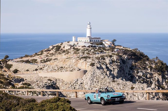XV Rally Clásico de Mallorca: la combinación perfecta de glamour, ocio y deporti