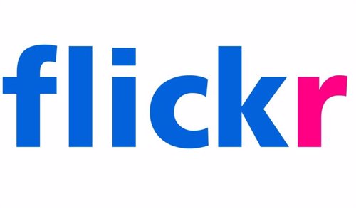 Logo de Flickr