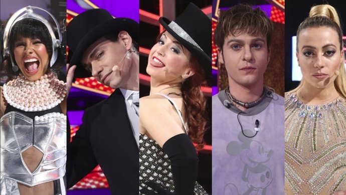 'TCMS', Todos Los Detalles De La Gran Final De La Séptima Temporada