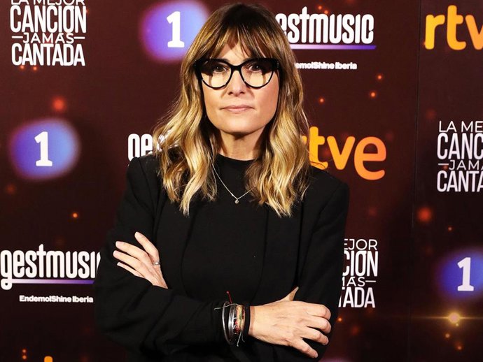 Noemí Galera planta cara a las acusaciones de Rafael Amargo sobre la manipulació