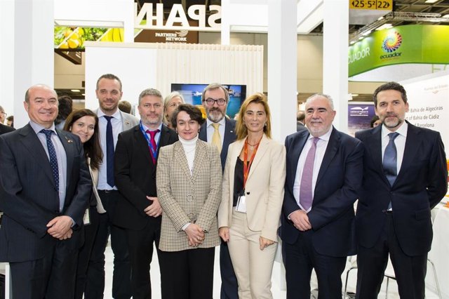 Murcia y Andalucía defienden que eficiencia en uso agua les hace ser referente en producción de frutas y hortalizas