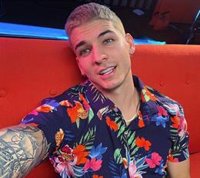 Las 5 canciones para el recuerdo de Fabio Legarda