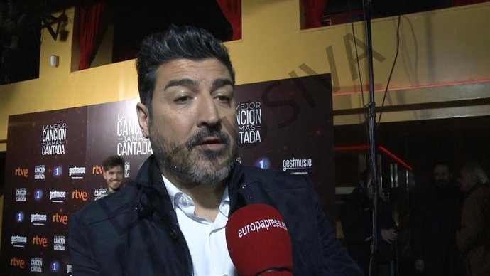 Tony Aguilar