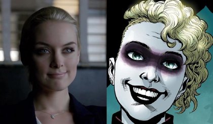La Serie De Batwoman Ya Tiene A Su Equivalente A Joker
