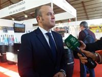 Cs asegura que el acuerdo para el reparto de las comisiones fue "unánime" y acusa al PSOE-A de "hacer demagogia"