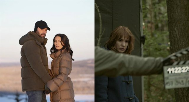 Beartown/The Sleepers