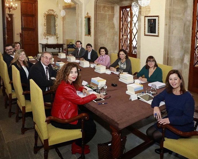 Consell de Govern