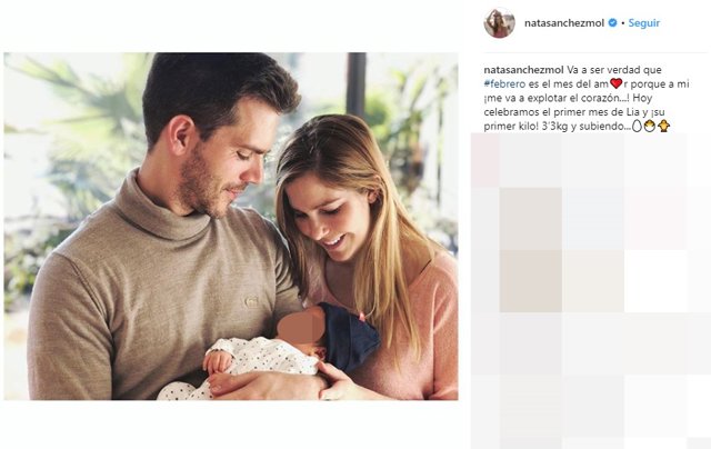 NATALIA SÁNCHEZ Y MARC CLOTET