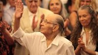 Acto en memoria de Salvador Távora en San Lázaro este sábado, mientras en su teatro se mantendrá 'Carmen' en su homenaje