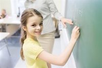 Enseñar matemáticas: un mundo de lógica