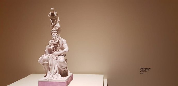 Muestra 'Patriarcado'