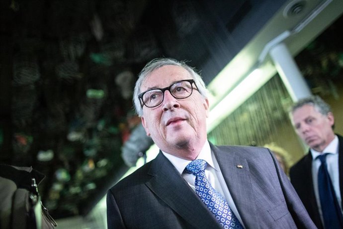 Jean-Claude Juncker