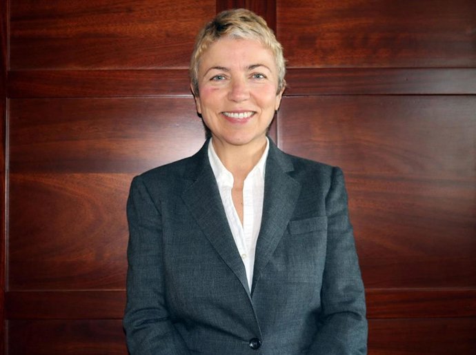 María Ángeles Miranda