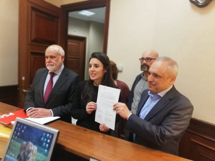 Reforma del voto rogado