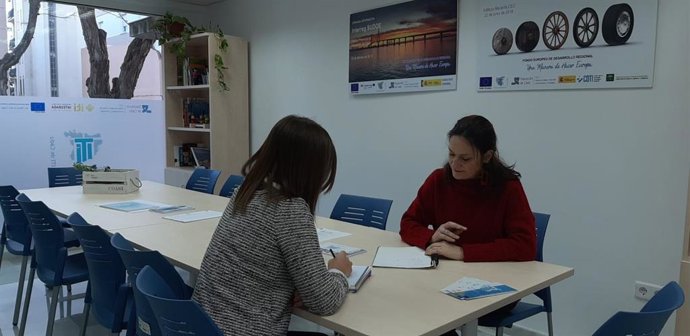 La Oficina de la Información de la ITI de Cádiz