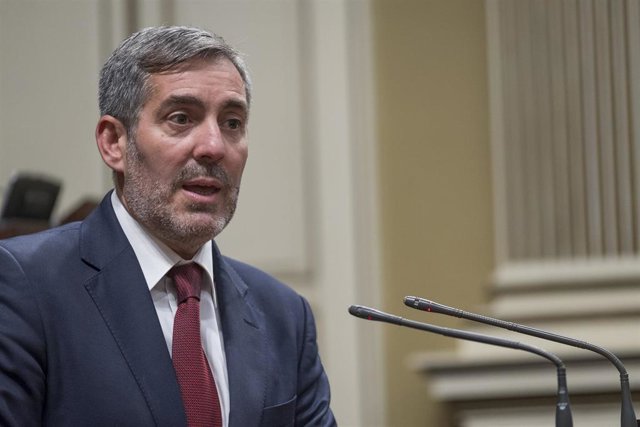 El TSJC rechaza los recursos de súplica y deriva el 'caso Grúas' al juzgado de La Laguna