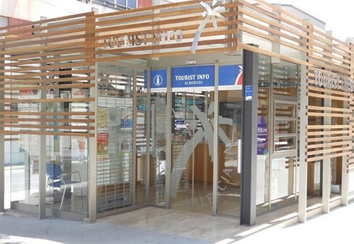 Oficina Tourist Info