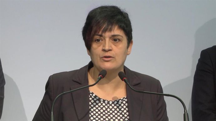 Eh Bildu renuncia a presentar enmienda de totalidad a los PGE