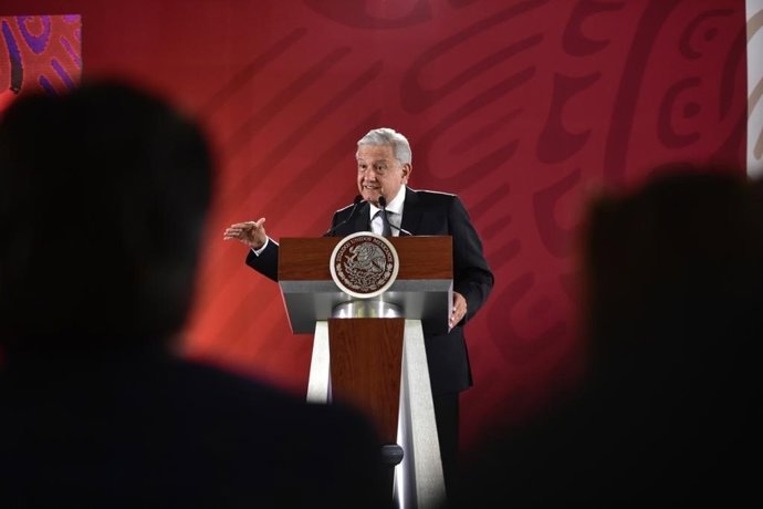 Andrés Manuel López Obrador
