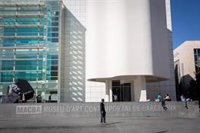 Borrs y Macba ven inconcreción en las propuestas municipales para ampliar el museo