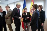Cunillera demana reflexió i desconvocar la manifestació del diumenge
