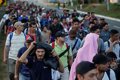 La Patrulla Fronteriza de EEUU dice que está superada por la cantidad migrantes centroamericanos abandonados