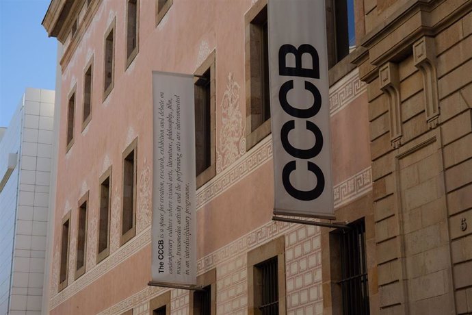 CCCB - Centre de Cultura Contempornia de Barcelona