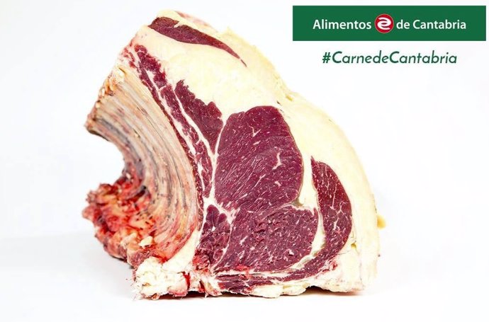 Carne de Cantabria