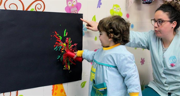 Complejo Educativo Mas Camarena