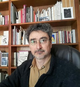Marco Perilli gana el XVI Premio Internacional de Crítica Literaria Amado Alonso