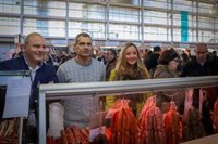 Cantó (Cs) destaca que la concentración contra Sánchez está "por encima de las siglas de los partidos"