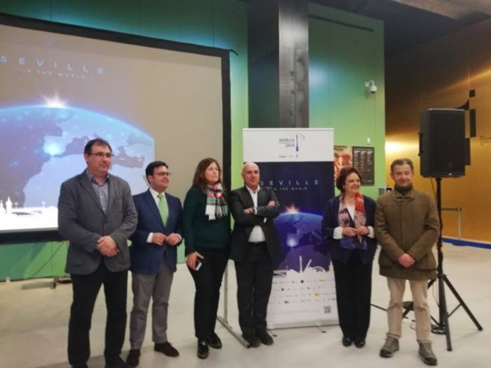 CaixaForum retransmite el lanzamiento de Ariane 5