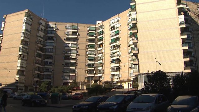 El detenido en Madrid acusado de descuartizar a su novia se niega a declarar y pasará a disposición judicial hoy