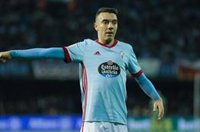 Aspas: "Si le pasa a otro equipo lo que nos ha sucedido, la próxima semana no se presenta a jugar"