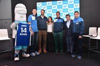 El Estudiantes, ya en modo anfitrión para la Copa del Rey