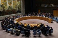 Rusia y EEUU trabajan en resoluciones contrarias sobre Venezuela en el consejo de Seguridad de la ONU