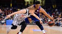 El Barça Lassa arrolla al 'Fuenla' y Unicaja se abona a la épica