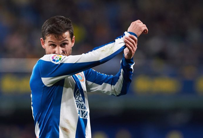 Soccer: Villarreal v Espanyol - Spanish Copa del Rey