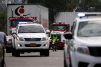 El pueblo indígena de los pemones en Venezuela asegura que permitirá la ayuda humanitaria a pesar de Maduro