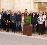 MÉS per Campanet escoge a Guillem Rosselló como candidato a la alcaldía  del municipio